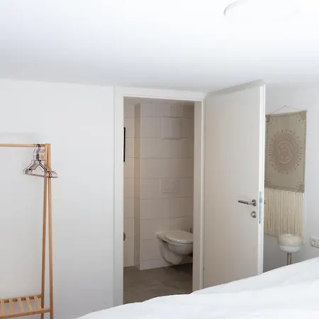 Boho-Wohnflair Mitten In Dornbirn - Bali 2 Buitenkant foto