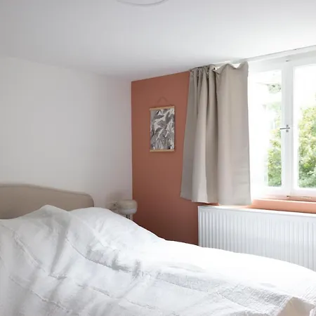 Boho-Wohnflair Mitten In Dornbirn - Bali 2 Buitenkant foto