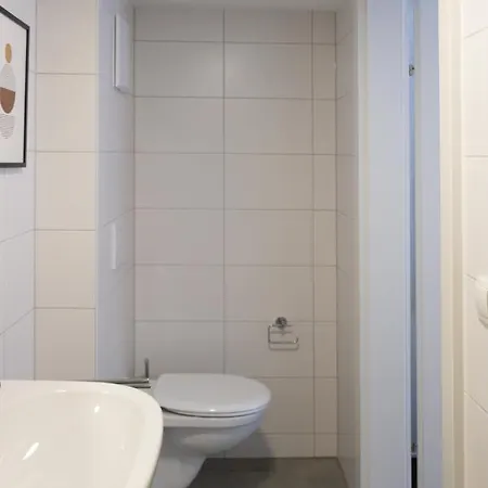 Boho-Wohnflair Mitten In Dornbirn - Bali 2 Buitenkant foto