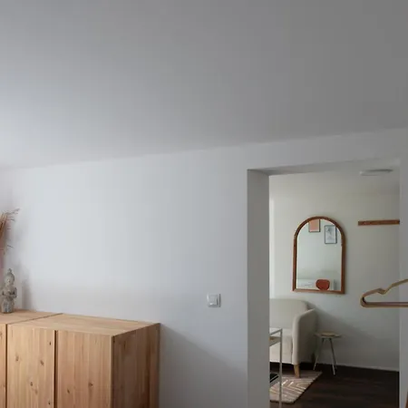 Boho-Wohnflair Mitten In Dornbirn - Bali 2 Buitenkant foto