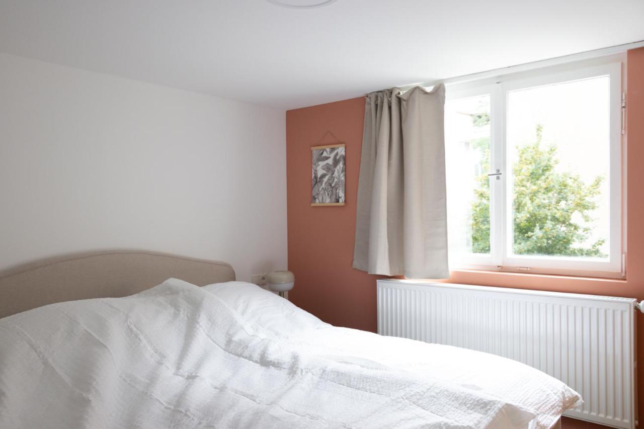 Apartment Boho-wohnflair Mitten In - Bali 2 Dornbirn