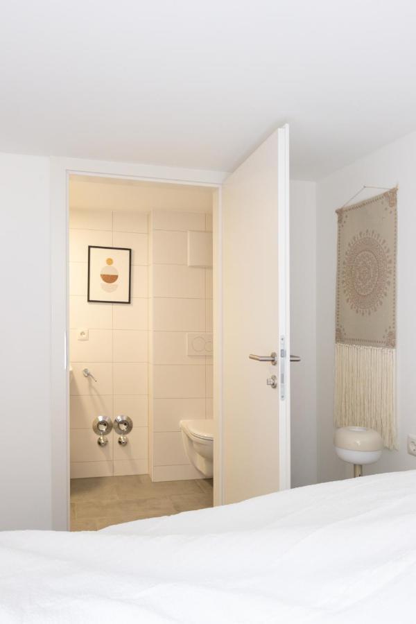 Boho-wohnflair Mitten In - Bali 2 Apartment Dornbirn