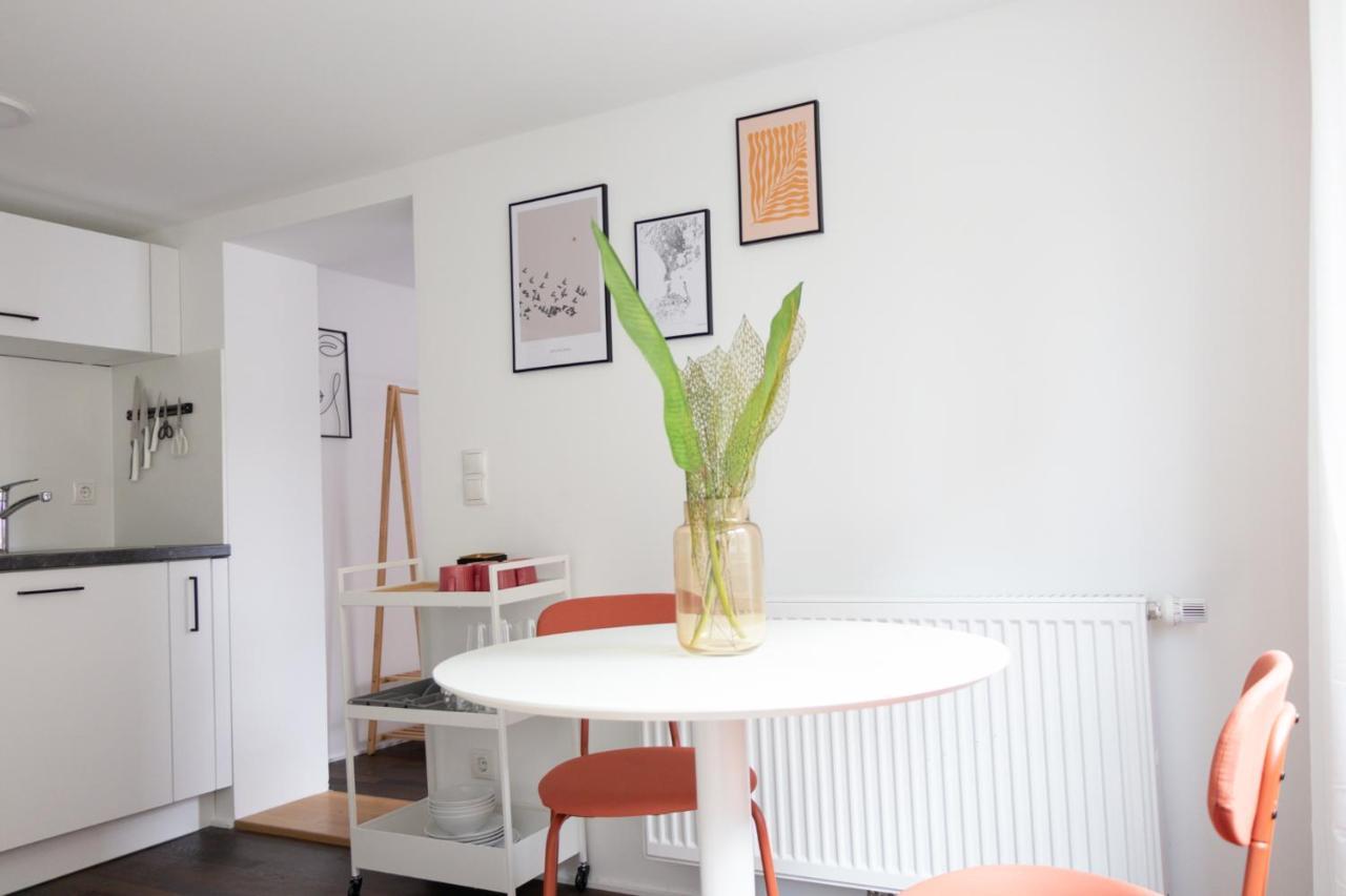 Boho-wohnflair Mitten In - Bali 2 Dornbirn