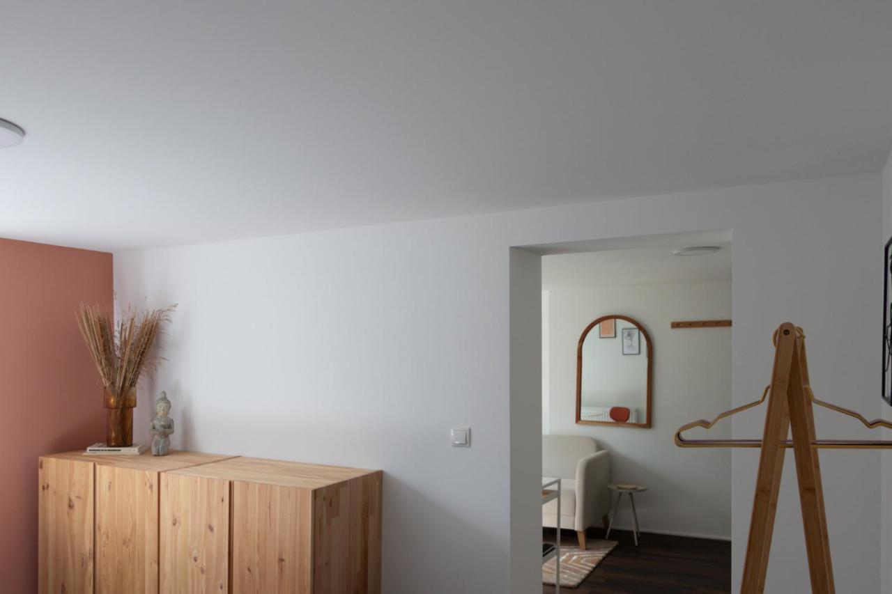 Apartment Boho-wohnflair Mitten In - Bali 2